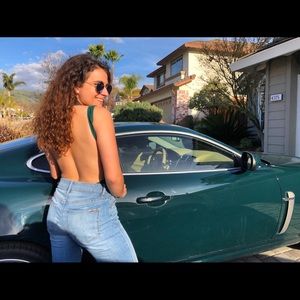 Meet your Posher, Janine